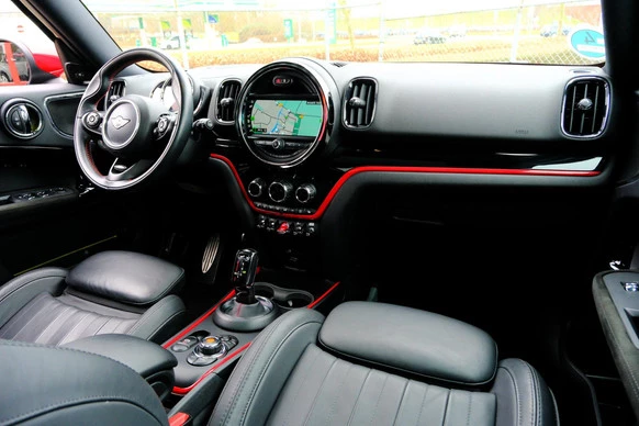 MINI Countryman - Afbeelding 5 van 30