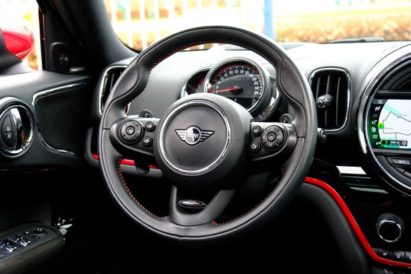 MINI Countryman - Afbeelding 6 van 30