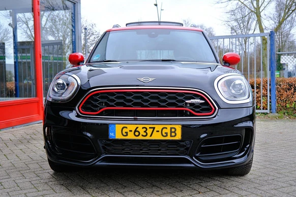 MINI Countryman - Afbeelding 7 van 30