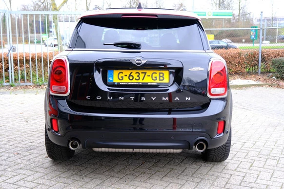 MINI Countryman - Afbeelding 8 van 30