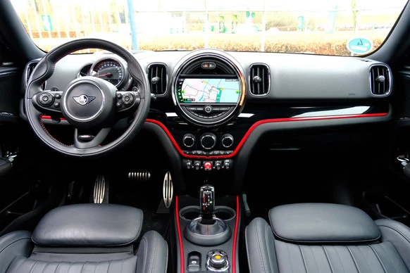 MINI Countryman - Afbeelding 12 van 30