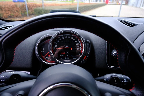 MINI Countryman - Afbeelding 13 van 30