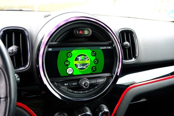 MINI Countryman - Afbeelding 14 van 30