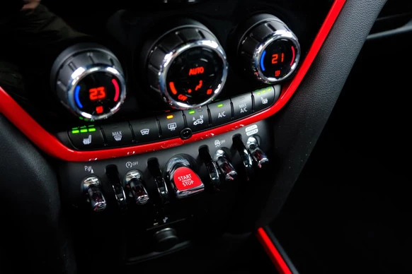 MINI Countryman - Afbeelding 16 van 30