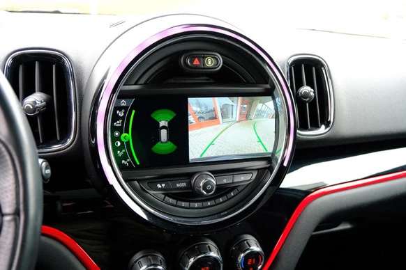 MINI Countryman - Afbeelding 18 van 30