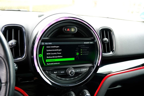 MINI Countryman - Afbeelding 19 van 30