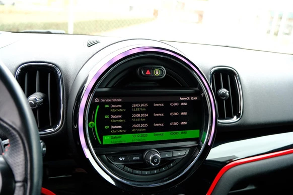 MINI Countryman - Afbeelding 20 van 30