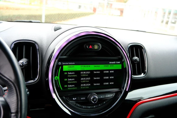 MINI Countryman - Afbeelding 21 van 30