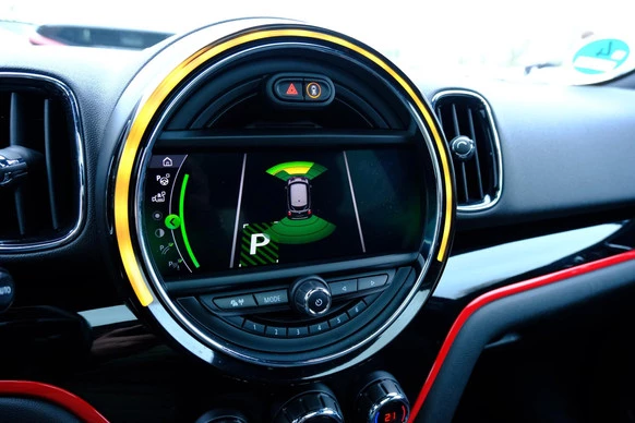 MINI Countryman - Afbeelding 23 van 30