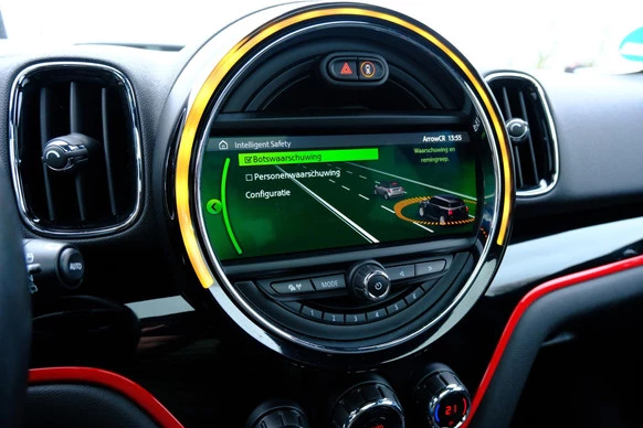 MINI Countryman - Afbeelding 24 van 30