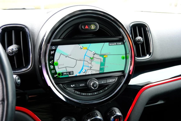 MINI Countryman - Afbeelding 25 van 30