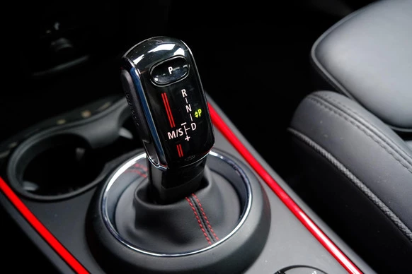 MINI Countryman - Afbeelding 28 van 30