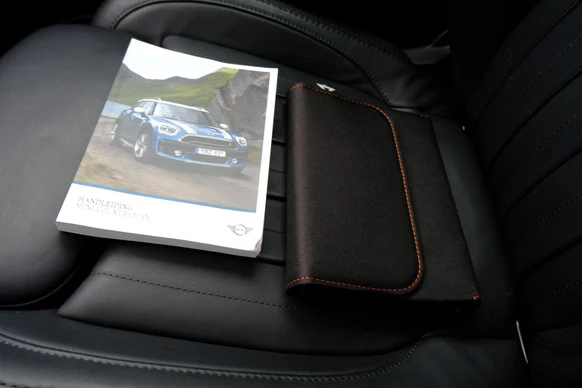 MINI Countryman - Afbeelding 30 van 30