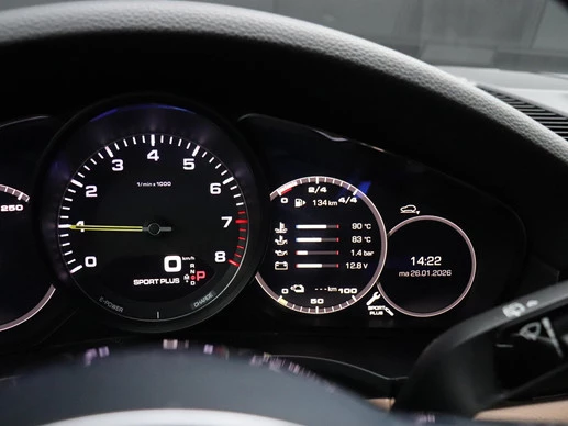 Porsche Cayenne - Afbeelding 6 van 30