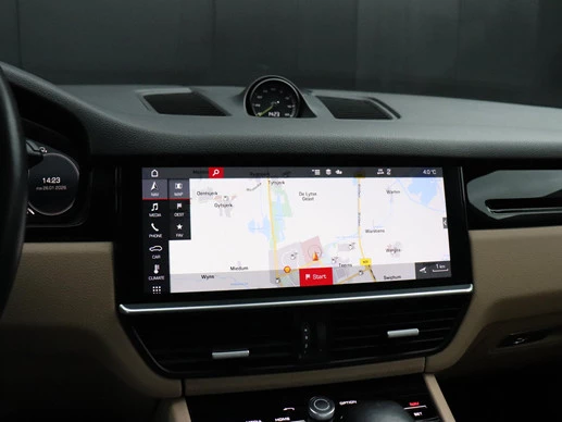 Porsche Cayenne - Afbeelding 7 van 30