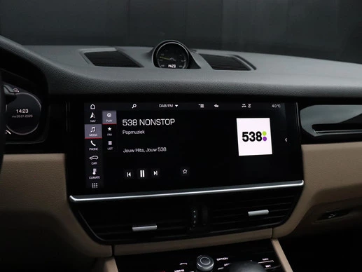 Porsche Cayenne - Afbeelding 8 van 30