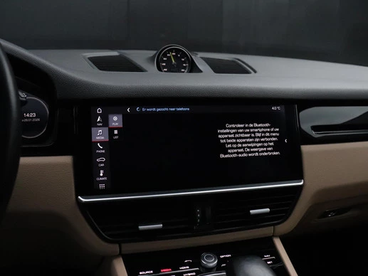 Porsche Cayenne - Afbeelding 9 van 30