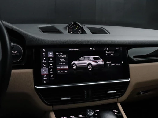 Porsche Cayenne - Afbeelding 10 van 30