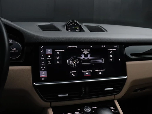 Porsche Cayenne - Afbeelding 11 van 30