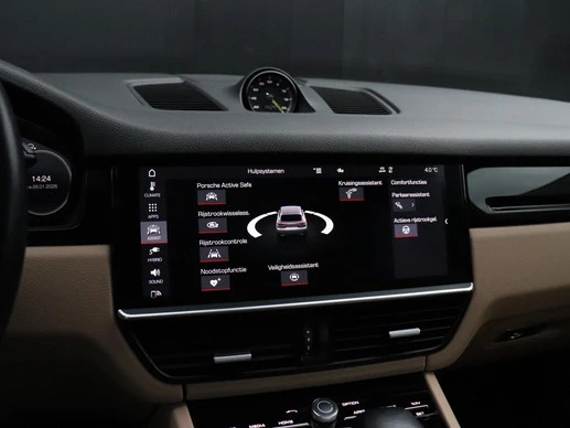 Porsche Cayenne - Afbeelding 12 van 30