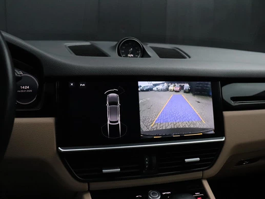Porsche Cayenne - Afbeelding 13 van 30