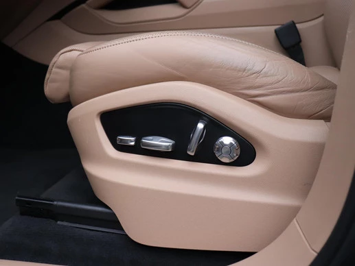 Porsche Cayenne - Afbeelding 16 van 30