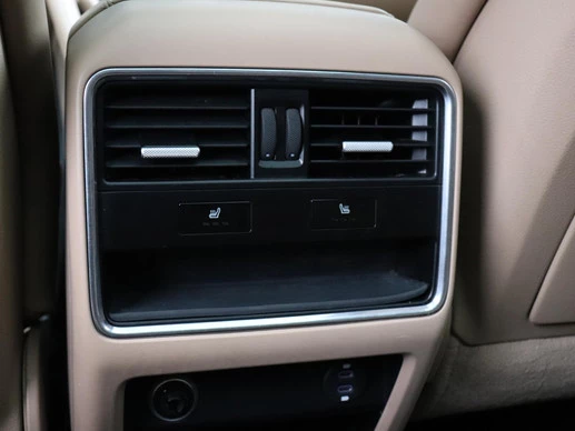 Porsche Cayenne - Afbeelding 25 van 30