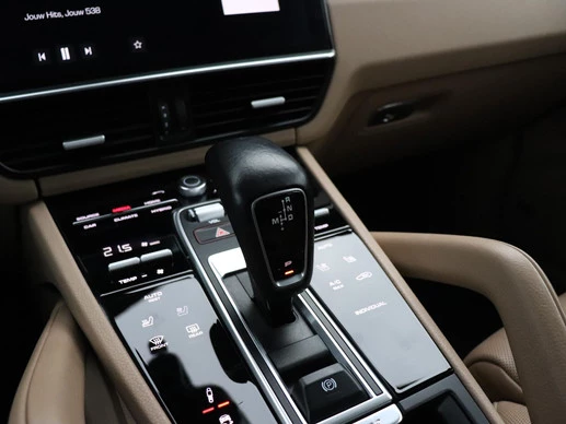 Porsche Cayenne - Afbeelding 29 van 30