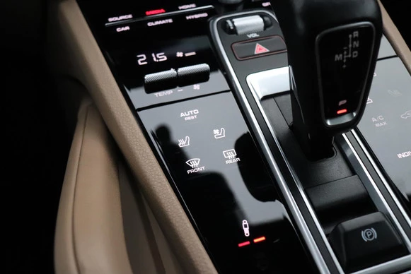 Porsche Cayenne - Afbeelding 30 van 30