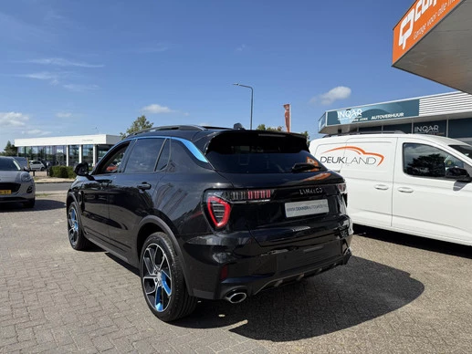 Lynk & Co 01 - Afbeelding 4 van 16