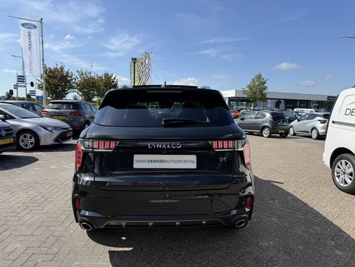 Lynk & Co 01 - Afbeelding 5 van 16