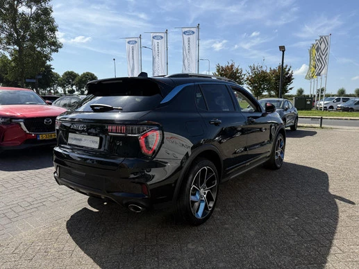 Lynk & Co 01 - Afbeelding 6 van 16