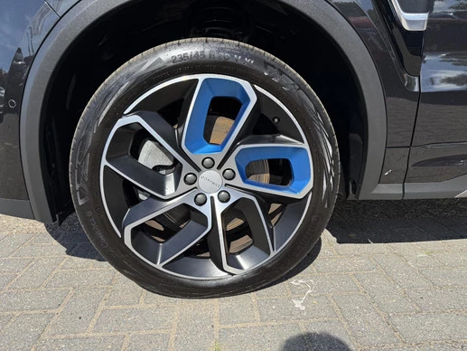 Lynk & Co 01 - Afbeelding 9 van 16