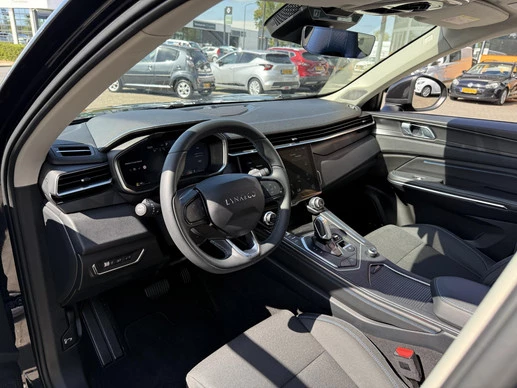 Lynk & Co 01 - Afbeelding 10 van 16