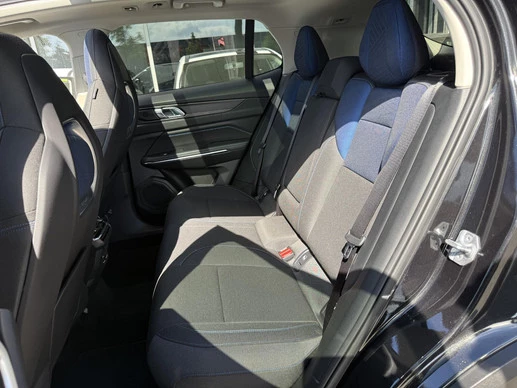 Lynk & Co 01 - Afbeelding 12 van 16