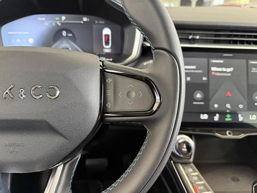 Lynk & Co 01 - Afbeelding 14 van 16