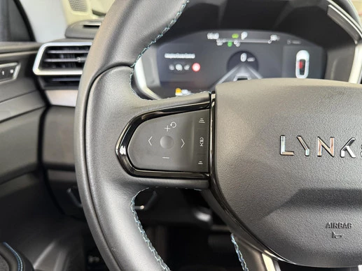 Lynk & Co 01 - Afbeelding 15 van 16