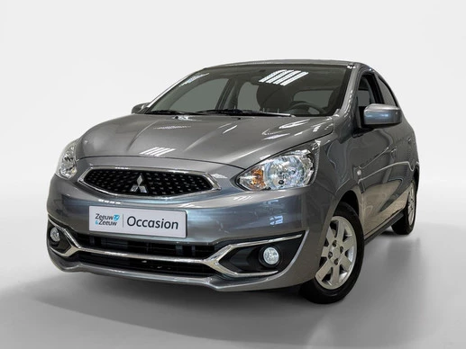 Mitsubishi Space Star - Afbeelding 1 van 24