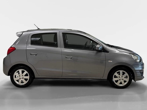 Mitsubishi Space Star - Afbeelding 7 van 24