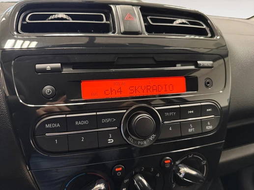 Mitsubishi Space Star - Afbeelding 14 van 24