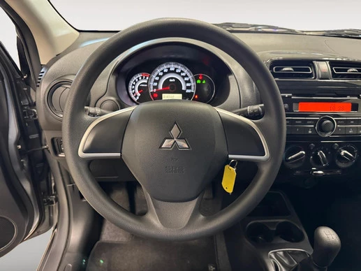 Mitsubishi Space Star - Afbeelding 18 van 24