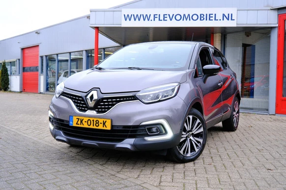 Renault Captur - Afbeelding 1 van 30