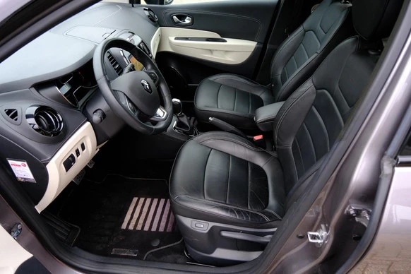 Renault Captur - Afbeelding 2 van 30