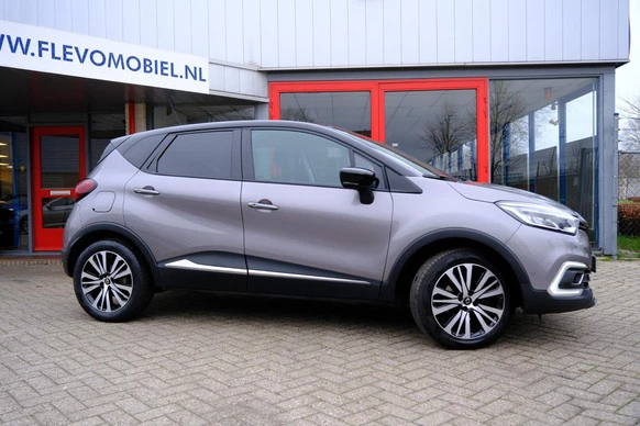 Renault Captur - Afbeelding 4 van 30