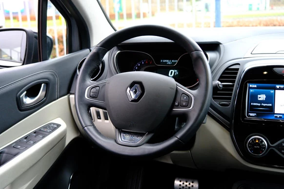 Renault Captur - Afbeelding 6 van 30