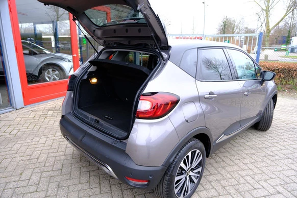 Renault Captur - Afbeelding 9 van 30