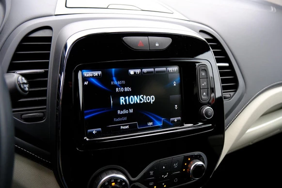 Renault Captur - Afbeelding 16 van 30