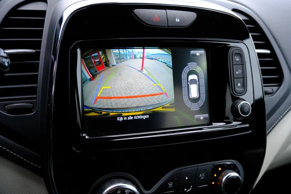 Renault Captur - Afbeelding 18 van 30