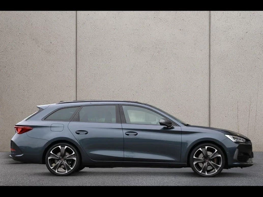 CUPRA Leon Sportstourer - Afbeelding 3 van 24