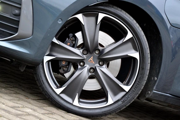 CUPRA Leon Sportstourer - Afbeelding 5 van 24